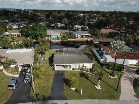 1951 NW 33rd Court Oakland Park FL 33309
