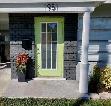 1951 NW 33rd Court Oakland Park FL 33309