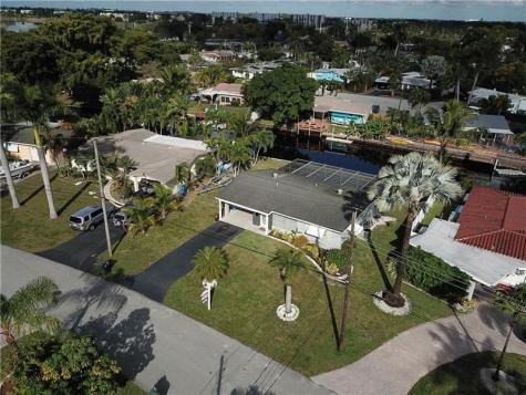 1951 NW 33rd Court Oakland Park FL 33309