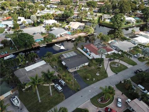 1951 NW 33rd Court Oakland Park FL 33309