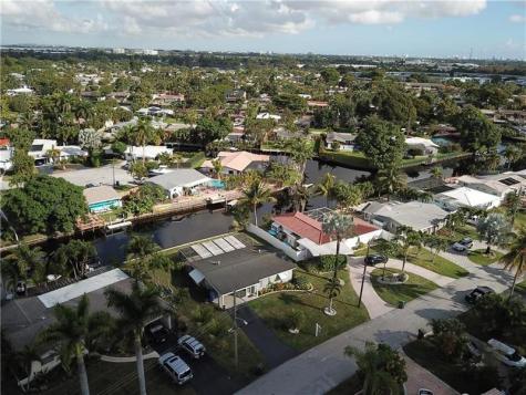 1951 NW 33rd Court Oakland Park FL 33309