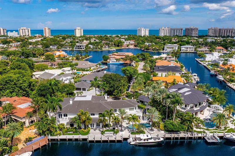 11 Bay Colony Lane Fort Lauderdale FL 33308