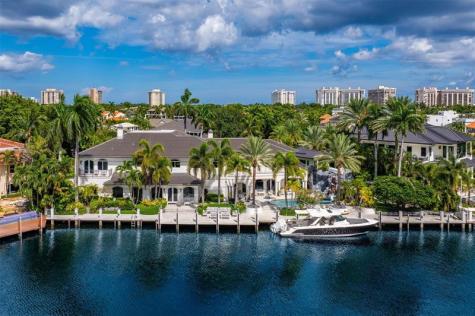 11 Bay Colony Lane Fort Lauderdale FL 33308