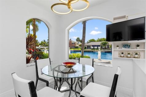 11 Bay Colony Lane Fort Lauderdale FL 33308