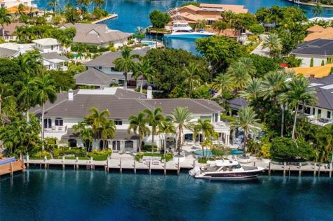 11 Bay Colony Lane Fort Lauderdale FL 33308