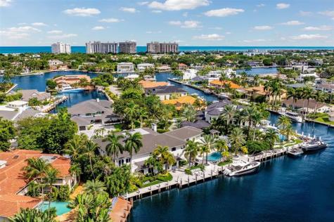 11 Bay Colony Lane Fort Lauderdale FL 33308