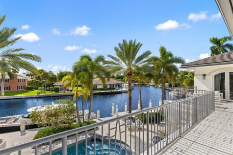 11 Bay Colony Lane Fort Lauderdale FL 33308