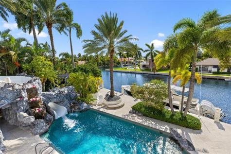 11 Bay Colony Lane Fort Lauderdale FL 33308