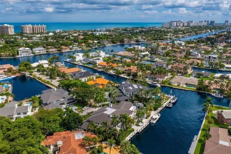 11 Bay Colony Lane Fort Lauderdale FL 33308