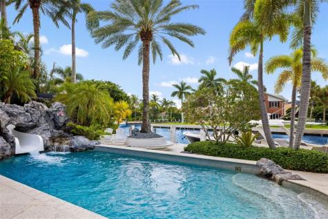 11 Bay Colony Lane Fort Lauderdale FL 33308