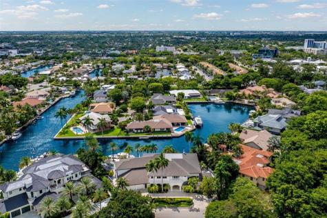 11 Bay Colony Lane Fort Lauderdale FL 33308