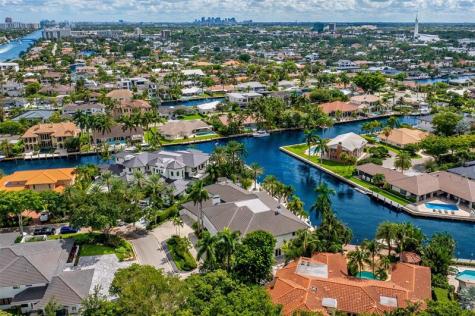 11 Bay Colony Lane Fort Lauderdale FL 33308
