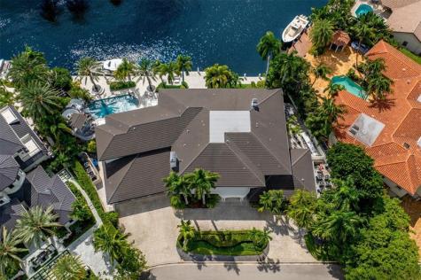 11 Bay Colony Lane Fort Lauderdale FL 33308