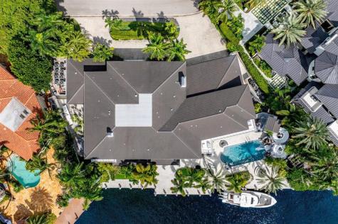 11 Bay Colony Lane Fort Lauderdale FL 33308