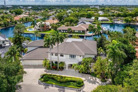 11 Bay Colony Lane Fort Lauderdale FL 33308