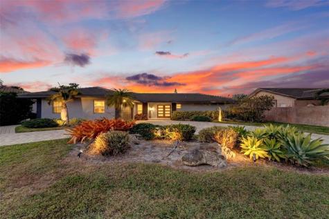 2821 NE 59th Street Fort Lauderdale FL 33308