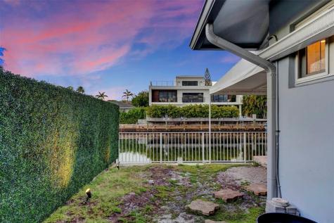 2821 NE 59th Street Fort Lauderdale FL 33308