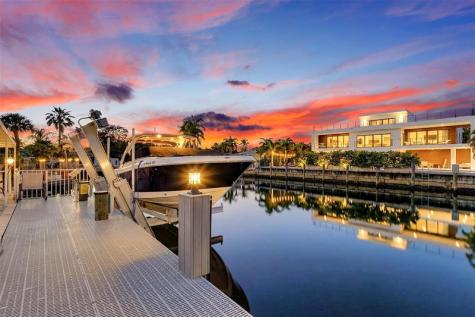 2821 NE 59th Street Fort Lauderdale FL 33308