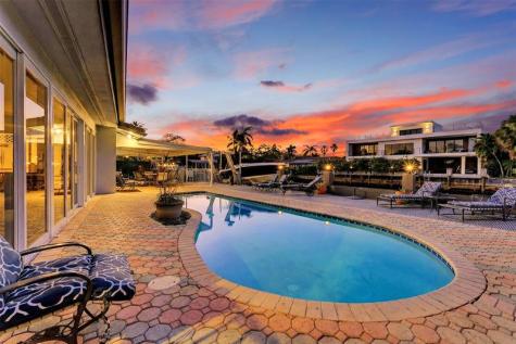 2821 NE 59th Street Fort Lauderdale FL 33308