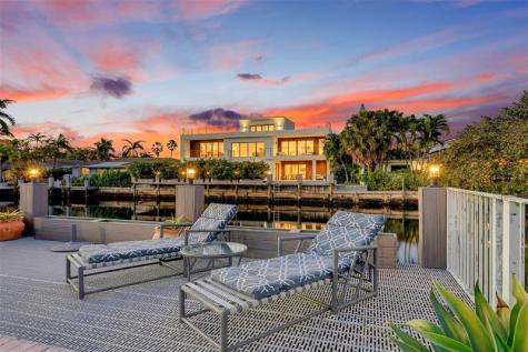 2821 NE 59th Street Fort Lauderdale FL 33308