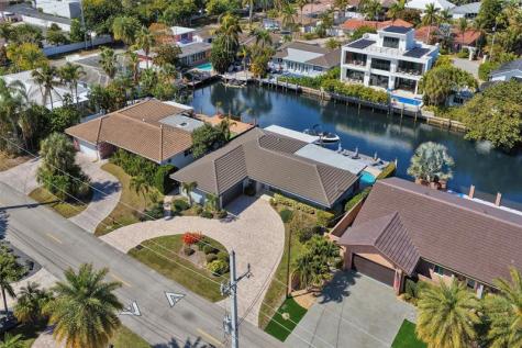 2821 NE 59th Street Fort Lauderdale FL 33308