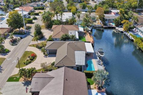 2821 NE 59th Street Fort Lauderdale FL 33308