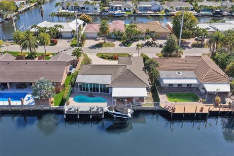 2821 NE 59th Street Fort Lauderdale FL 33308
