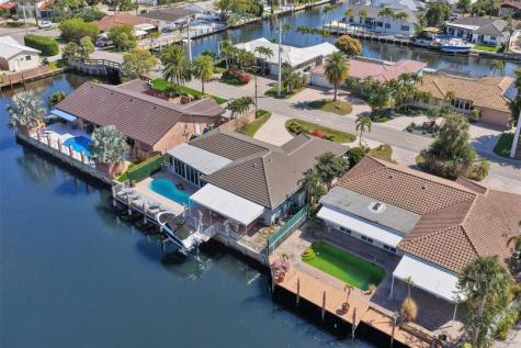 2821 NE 59th Street Fort Lauderdale FL 33308