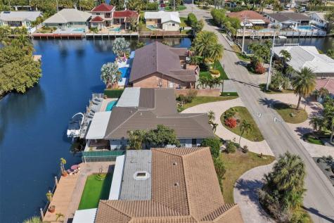 2821 NE 59th Street Fort Lauderdale FL 33308