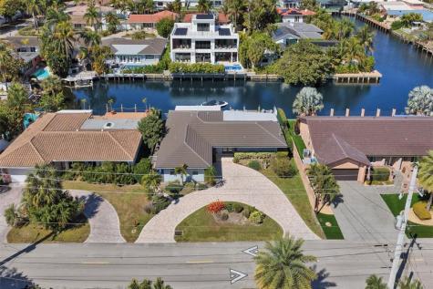 2821 NE 59th Street Fort Lauderdale FL 33308
