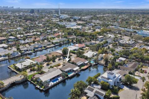 2821 NE 59th Street Fort Lauderdale FL 33308