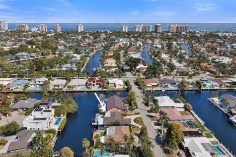 2821 NE 59th Street Fort Lauderdale FL 33308