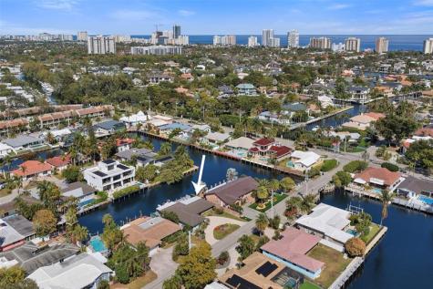 2821 NE 59th Street Fort Lauderdale FL 33308