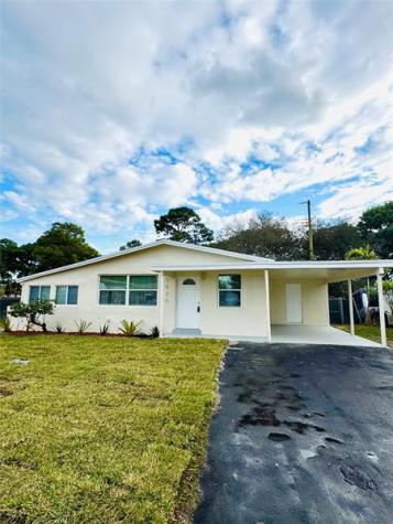 1020 NW 26th Avenue Fort Lauderdale FL 33311