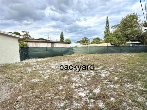 1020 NW 26th Avenue Fort Lauderdale FL 33311
