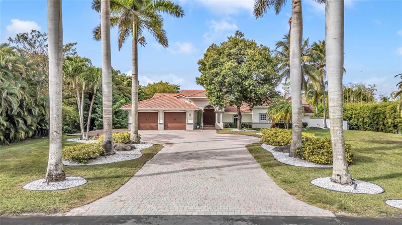 5963 NW 75th Way Parkland FL 33067