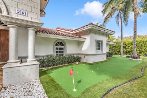 5963 NW 75th Way Parkland FL 33067
