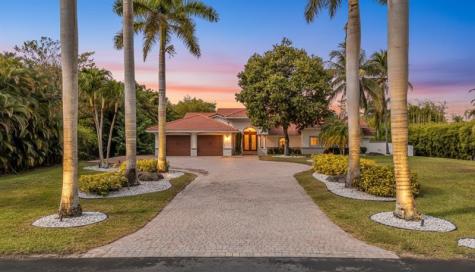 5963 NW 75th Way Parkland FL 33067
