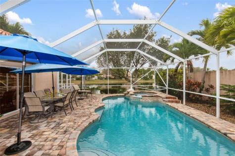 6660 NW 75th Place Parkland FL 33067