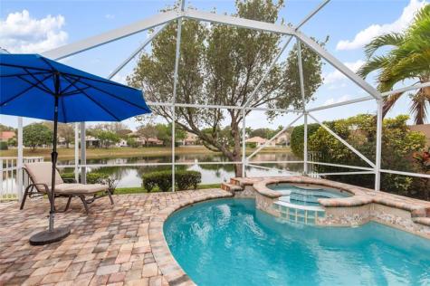 6660 NW 75th Place Parkland FL 33067