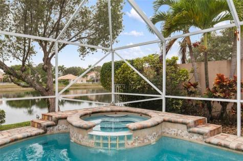 6660 NW 75th Place Parkland FL 33067