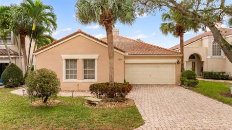 6660 NW 75th Place Parkland FL 33067