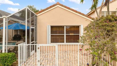 6660 NW 75th Place Parkland FL 33067