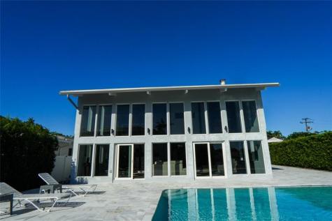 600 N Victoria Terrace Fort Lauderdale FL 33304