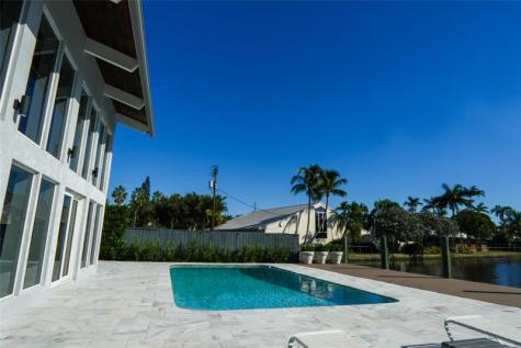 600 N Victoria Terrace Fort Lauderdale FL 33304