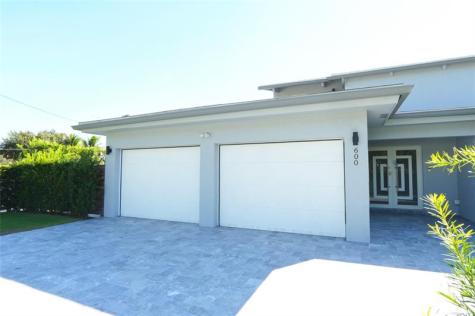 600 N Victoria Terrace Fort Lauderdale FL 33304
