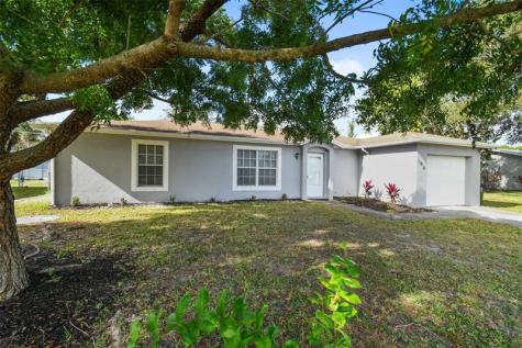 180 NW Friar Street - Sale Port St Lucie FL 34983