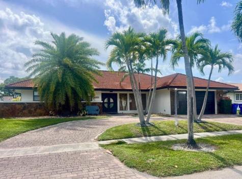 4000 N 37th Avenue Hollywood FL 33021