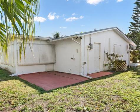 4929 NW 53rd Street Tamarac FL 33319