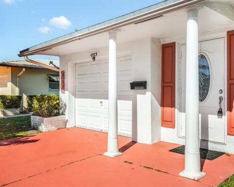 4929 NW 53rd Street Tamarac FL 33319